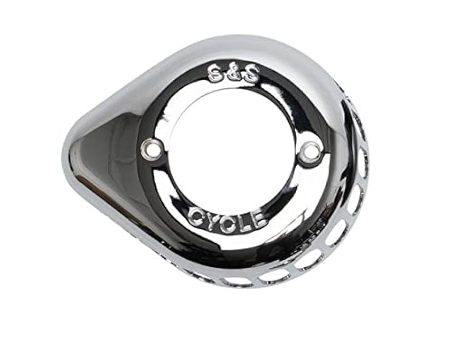S&S■エアスティンガー ステルスキット ティアドロップカバー付 クローム S&S□ エアスティンガー ステルスキット ティアドロップカバー付